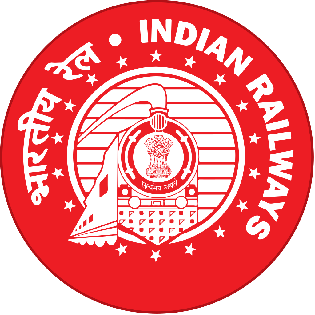 Indian Railways Logo